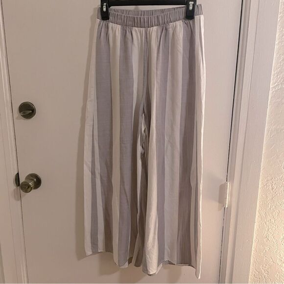 Show Me Your Mumu Wide-Leg Pants - Picture 1 of 3
